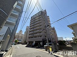 名古屋市中村区並木２丁目