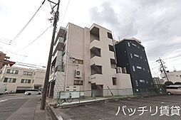 名古屋市中村区並木２丁目