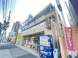 名古屋市昭和区檀溪通１丁目