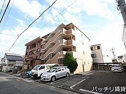 名古屋市西区栄生３丁目