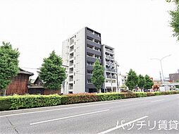 名古屋市西区栄生１丁目
