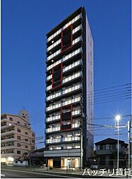 名古屋市熱田区五番町