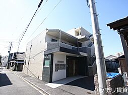 名古屋市中村区上米野町４丁目