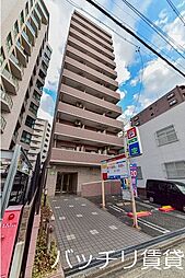 名古屋市中村区那古野１丁目