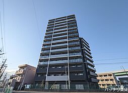 名古屋市中川区百船町