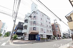 名古屋市西区花の木２丁目