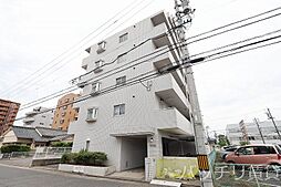 名古屋市中川区高畑１丁目