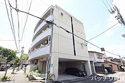 名古屋市北区大杉２丁目