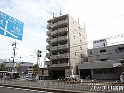 名古屋市中村区本陣通３丁目
