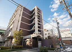 名古屋市中村区岩塚本通１丁目