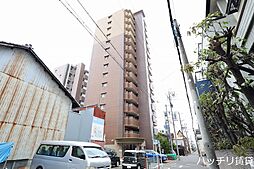 名古屋市中村区太閤通５丁目