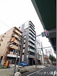 名古屋市中村区畑江通９丁目
