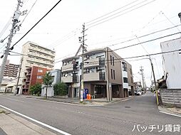 名古屋市中村区牛田通２丁目