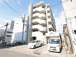 名古屋市中村区羽衣町