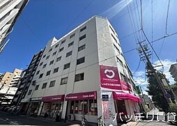名古屋市中区新栄２丁目
