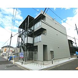 名古屋市中村区中村本町１丁目