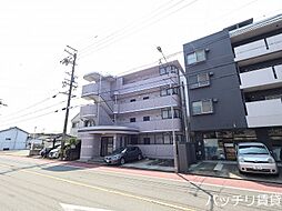 名古屋市中村区烏森町８丁目