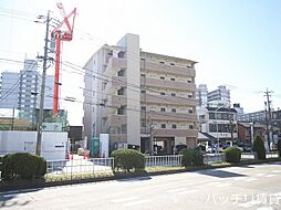 名古屋市中川区福住町
