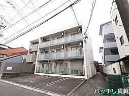 名古屋市西区栄生１丁目