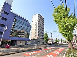 名古屋市中村区十王町