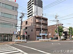 名古屋市中村区鳥居西通１丁目