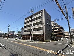 名古屋市中川区柳瀬町１丁目