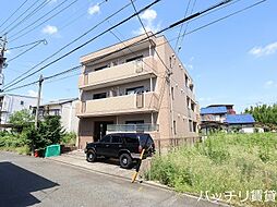 名古屋市中川区荒子町