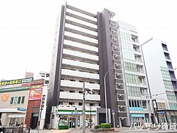 名古屋市西区花の木３丁目