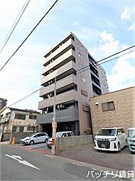 名古屋市中村区竹橋町