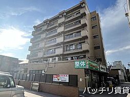 サンシティ庄内