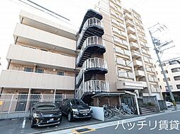 名古屋市中川区花池町２丁目