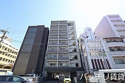 名古屋市中村区羽衣町