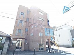 名古屋市北区志賀町１丁目