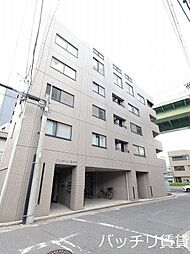 クレセール花の木