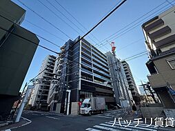 名古屋市中村区日吉町