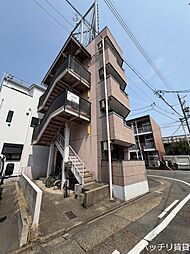 名古屋市中川区露橋１丁目