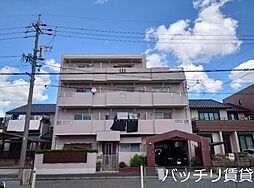 名古屋市中川区荒江町