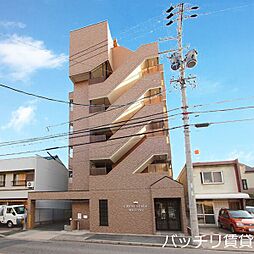 名古屋市瑞穂区神前町２丁目