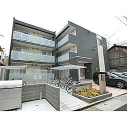 名古屋市西区浄心１丁目