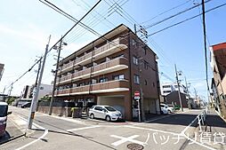名古屋市中村区藤江町３丁目