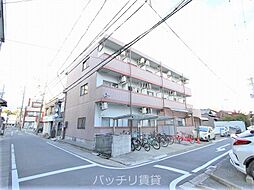 名古屋市中村区大秋町４丁目