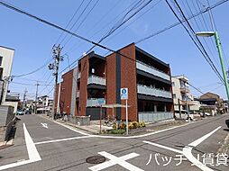 名古屋市中村区白子町１丁目