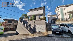 横浜市港北区高田西4丁目　戸建住宅　中古