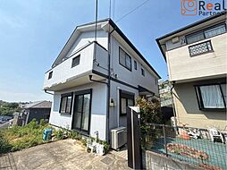 川崎市宮前区西野川3丁目　中古戸建住宅