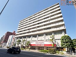 グランドメゾン鶴見