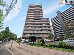グレイスガーデン多摩川