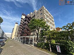 ライオンズマンション溝の口