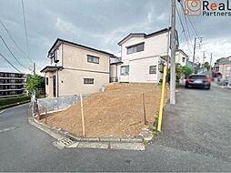 横浜市鶴見区東寺尾4丁目　土地
