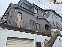 横浜市神奈川区羽沢南3丁目　中古戸建住宅
