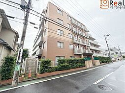 ヒルズ等々力緑地ウエスト